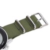 Mens Digital Sports Waterproof Watch Dual Time Zone Stopwatch Calendar