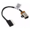 Dell Power Jack Dell Vostro 3401 3405 0xhv65 Dc301016f00 P111