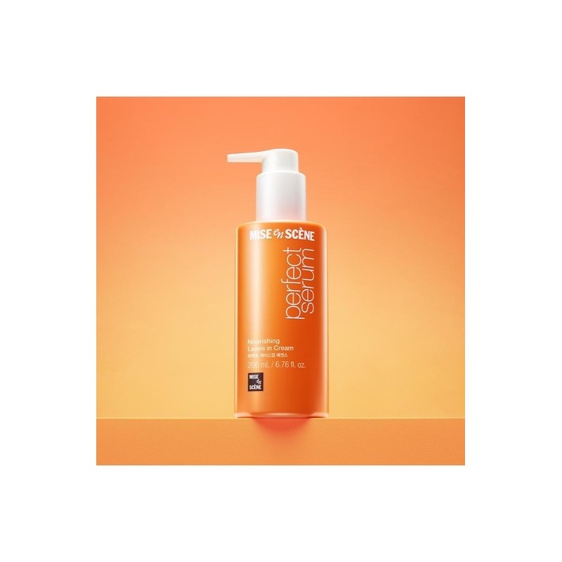Mise-en-scène Perfect Base-Up Essence 200ml / 미쟝센 퍼펙트 베이스업 에센스