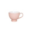 GreenGate Teacup Alice Pale Pink