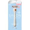 Salon Plus Tone Up Body Shaver Holder (with Blade)