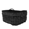 Lumbar Traction Belt Inflatable Reduce Pressure Lower Back Support Brace
