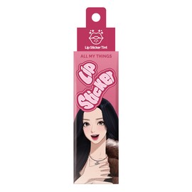 ALL MY THINGS Lip Sticker Tint 02 Very More (4.7g)