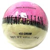 Onyx Bathhouse Neapolitan 4.9oz Bath Bomb - Two Count