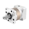 STEPPERONLINE Planetary Gearbox Gear Ratio 10:1 Backlash 15 arc-min for
