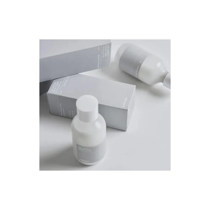Celimax Dual Barrier Creamy Toner 150ml