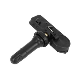 A ABSOPRO Tire Pressure Sensor DE8T1A180AA TPMS Sensor for Ford Fiesta 2011-2013