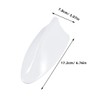 LABRIMP Car Fin Antenna Stylish fin Design for Enhanced Signal