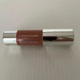 Clinique Chubby Stick Cheek Colour Balm - 01 Amp鈥檇 Up Apple - 0.13 oz /3.6g NEW