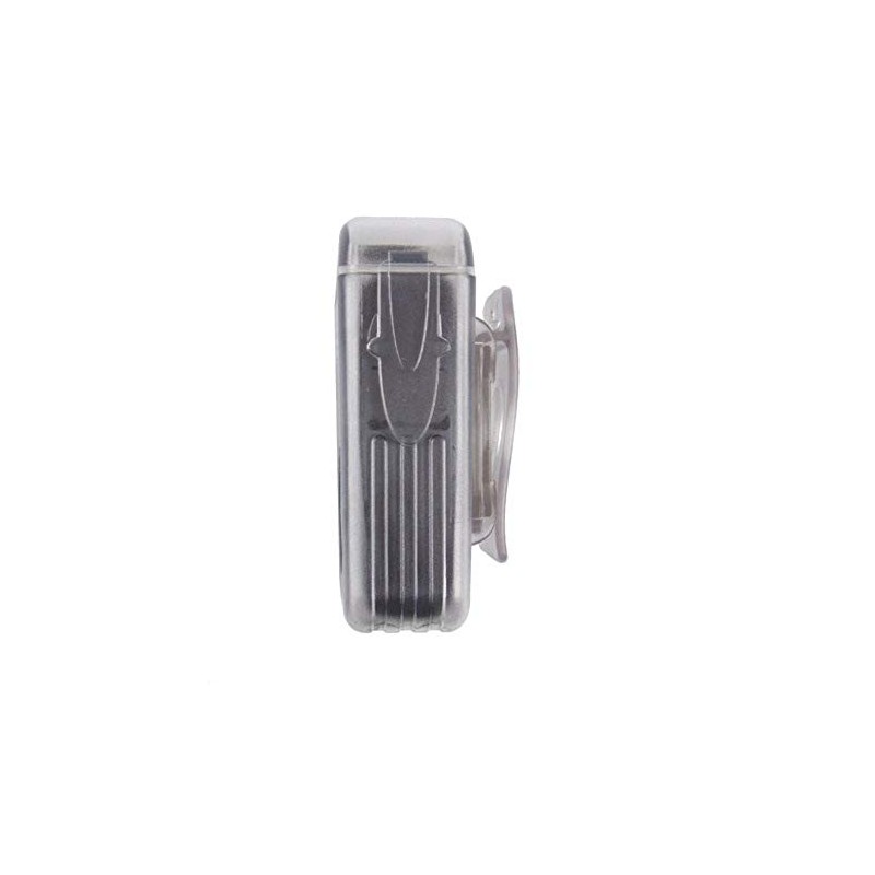 Gardner Tackle Att Cube