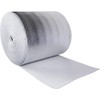US Energy Products (1.5MM) Reflective Foam Core White / Silver