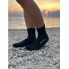 UMMY Diving Fin Socks 0.08 inch (2 mm) Long Tabi