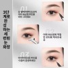 속눈썹 언더세트 도장 스탬프 템플릿 래쉬 눈밑 패드 [아래 속눈썹