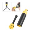 SOONSUN Waterproof Floating Hand Grip for GoPro Hero 13 12