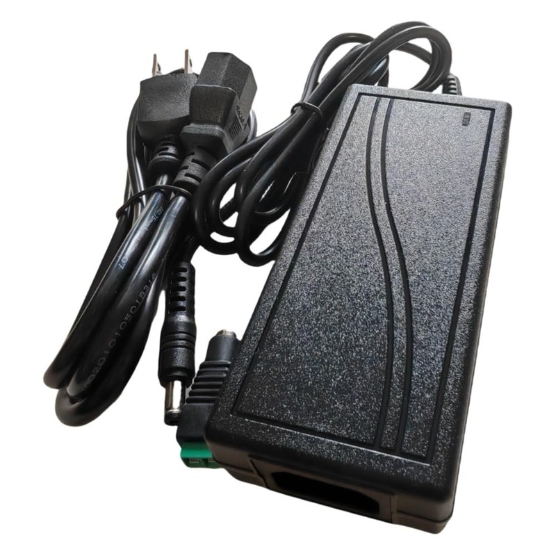 AC/DC Power Adapter, 5V 6A 30W Power Supply, Model ALT-0506