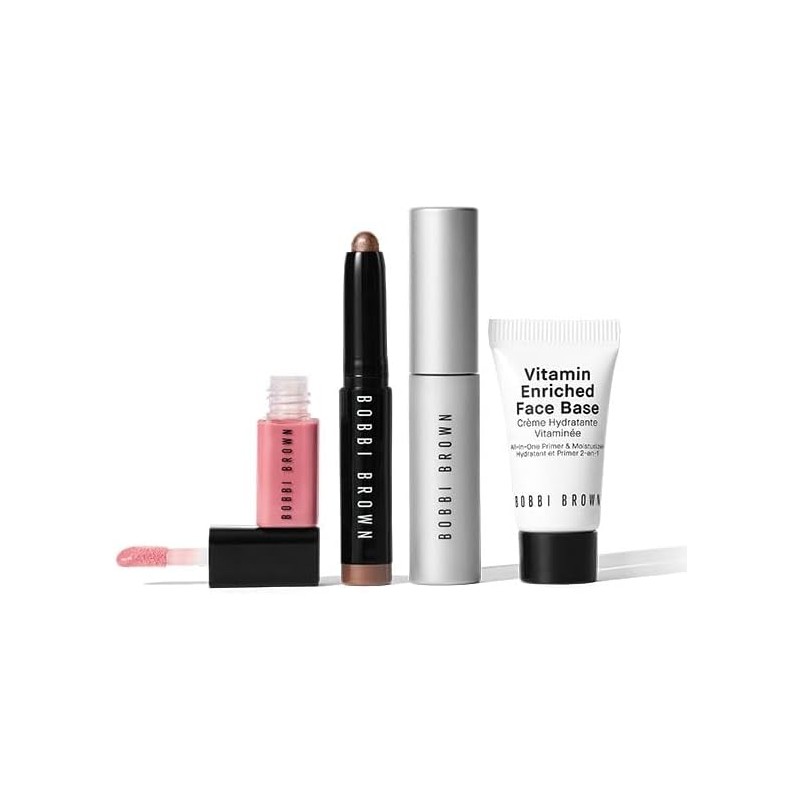 Bobbi Brown Regalo Mini BestSellers