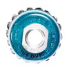 Makita 1 Piece - 3 Inch Knotted Wire Cup Brush