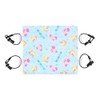 Shobido KI31835 Kirby Cool Out Series Back Seat