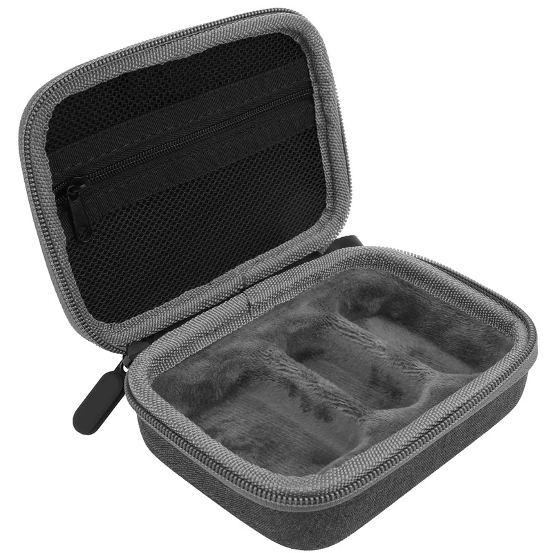 Sunnylife Camera Storage Bag for Insta360 GO 2 Portable Easy