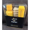 Crep Protect Shoe Cleaner Cure Mini Ultimate Sneaker Cleaner Kit