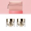 IOPE Hera Dare to Bear Pouch + IOPE Super Vital Cream Rich 28ml (2 x 14ml) Set / 헤라 데어투베어 파우치+아이오페 슈퍼바이탈 크림 리치 28ml (14ml 2개) 세트