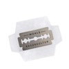 MÜHLE Stainless Steel Safety Razor Blades | 200 Pack