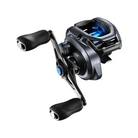 Shimano SLX XT A Low Profile Reels (SLXXT150A) Fishing