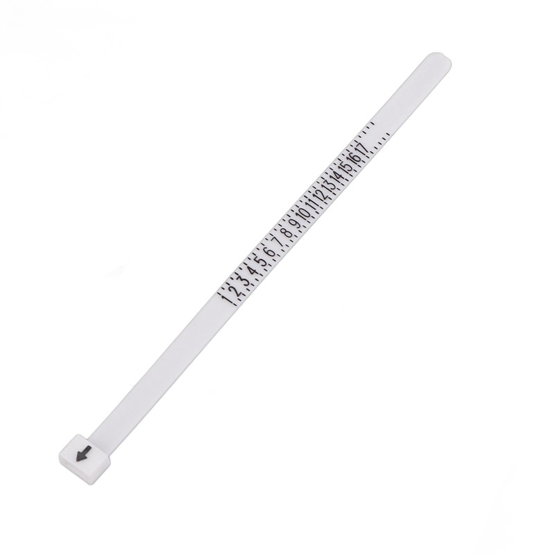 34 Piece Set Ring Size Adjuster For Loose Rings Ring