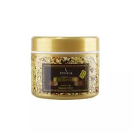 Product Details Notation 이노벨라 마사지크림 발아현미 영양 보습 크림 300ml Inovella Massage Cream Nourishing Moisturizing Cream with Germinated Brown Rice 300ml