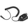 Retevis Shoulder Speaker Mic 2 Pin Two Way Radio Micphone
