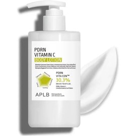 APLB - Body Lotion con PDRN y Vitamina C