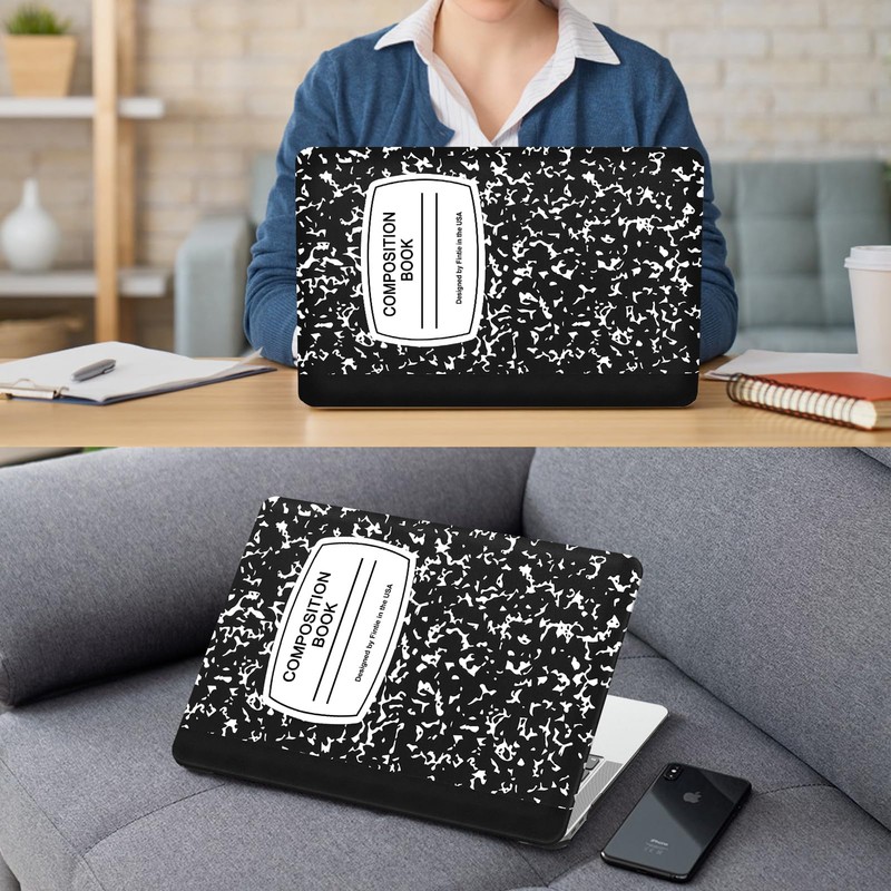 Fintie - Funda para MacBook Air de 13 pulgadas A2337