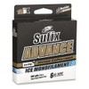 Advance Ice Monofilament 2 lb Clear
