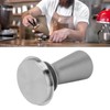 Coffee Tamper Stainless Steel Pressure Tamper Easy to Use Coffee