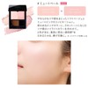 ETVOS Mineral Pressed Teak #Mute Pale (Cheek Highlight, Sensitive Skin,