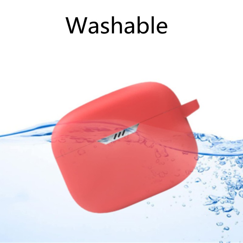 Ankersaila Case Compatible with JBL Tune 130NC TWS,Shock Drop Proof