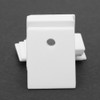 100PCS TO-247 Alumina Ceramic Insulating Sheet MOS Transistor IGBT Cooling