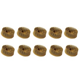 #80 Elastomer Brush Set of 10 RR-01_10