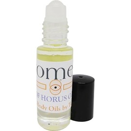 TCEShop Chrome - Type LA For Men Scented Body Oil Fragrance [Roll-On - Light Gold - 1/8 oz.] - ID#23611