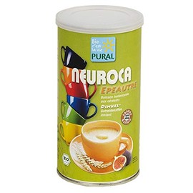 Pural | Bio Neuroca Dinkel-Kaffee 100g