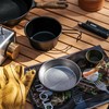 Thous Winds Shera Cup, Camping, Deep, Outdoor, Tableware, Lightweight, Stylish,