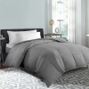Hotel Grand Color Feather And Down Comforter - King