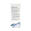 NaturePro All Natural Saline Nasal Spray, 0.75 fl. oz., Kosher,