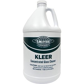 Empire Kleer Concentrated Glass Cleaner
