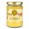 Shiva Organic Desi Gir Cow A2 Ghee | Bilona Method