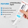 Drywall Repair Kit, 150g Wall Mending Agent Spackle Wall Repair