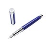 STAEDTLER Premium Resina Bold Tip Fountain Pen - Blue