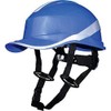 Venitex Diamond V Baseball Cap Style Safety Helmet Hard Hat