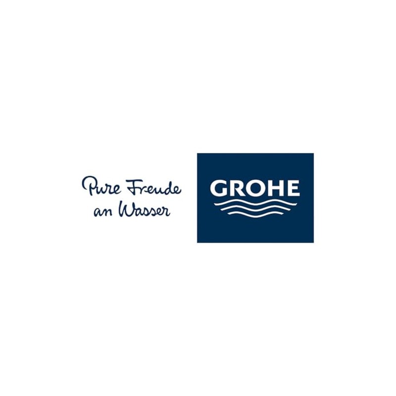 Grohe 46737000 Deviatore, Cromo