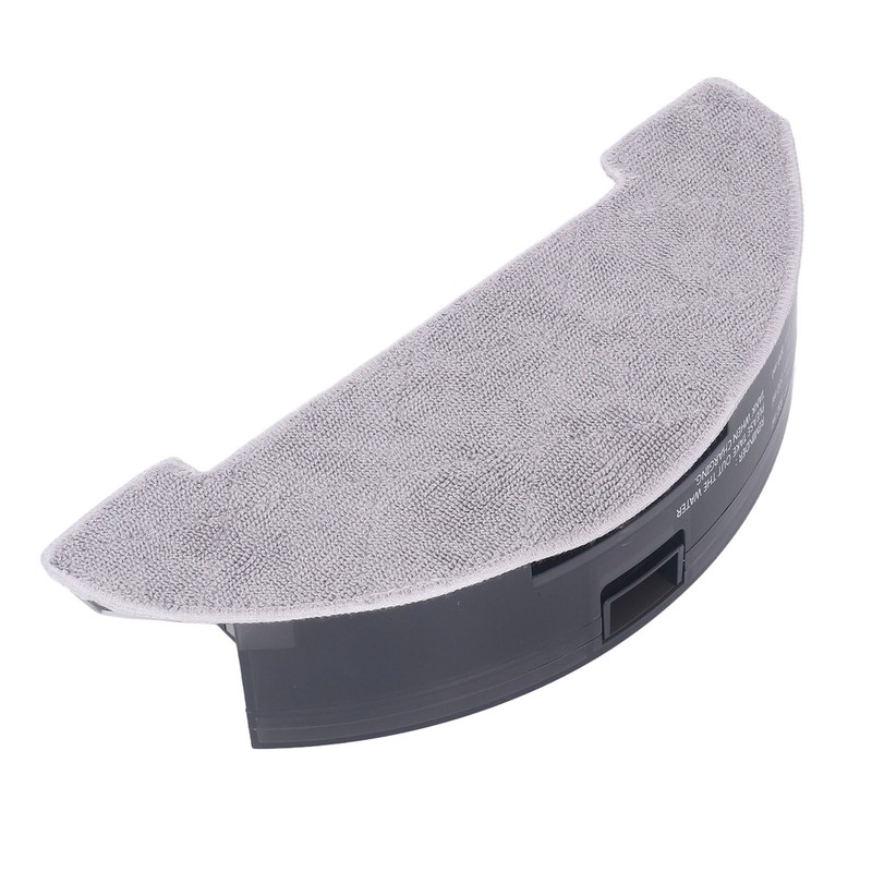 Robot Vacuum Water Tank Mop Cloth for Proscenic D5S 850T